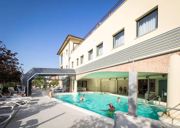 Montaperti Hotel